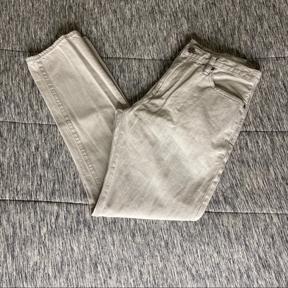 Gap Slim Jeans